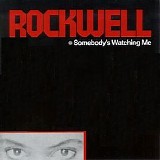 Rockwell - Somebody's Watching Me