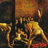 Skid Row - Slave To The Grind (Japan 1st Press)