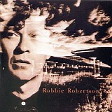 Robbie Robertson - Robbie Robertson