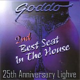 Goddo - 2nd Best Seat In The House (Web Release)