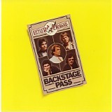 Little River Band - Backstage Pass