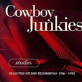 Cowboy Junkies - Studio