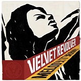 Velvet Revolver - The Melody And The Tyranny Ep