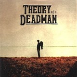 Theory Of A Deadman - Theory Of A Deadman