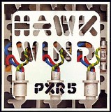 Hawkwind - PXR5