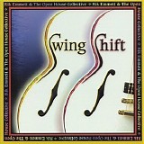 Rik Emmett - Swing Shift