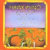 Hawkwind - Hawkwind