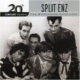 Split Enz - Best Of Split Enz