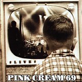 Pink Cream 69 - Live