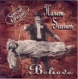 Harem Scarem - Believe - Special Edition