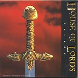 House Of Lords - Sahara