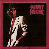 Sammy Hagar - Street Machine