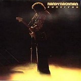 Randy Bachman - Survivor