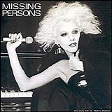 Missing Persons - Rhyme & Reason