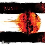 Rush - Vapor Trails