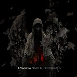 Katatonia - Night Is the New Day