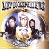 Lift To Experience - The Texas Jerusalem Crossroads - Jerusalem
