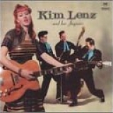 Kim Lenz & Her Jaguars - Kim Lenz & Her Jaguars