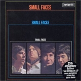 Small Faces, The - Small Faces (35th Anniversary Edition)