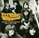 Jefferson Airplane - Feed Your Head Live 67-69