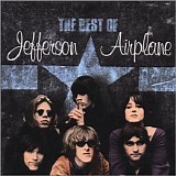 Jefferson Airplane - The Best Of