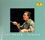 Beethoven - Abbado-Beethoven-CD1 Symphonies 1,2