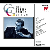 Glenn Gould - The Well-Tempered Clavier II - CD1