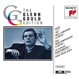 Glenn Gould - The Well-Tempered Clavier I - CD2