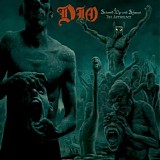 Dio - Stand Up And Shout - The Dio Anthology