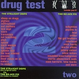 Various artists - Drug Test Two