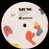 Munk - Kick Out The Chairs