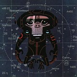 Spacemonkeyz Versus Gorillaz - Laika Come Home