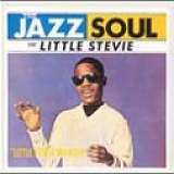 Stevie Wonder - The Jazz Soul Of Little Stevie