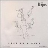 The Beatles - Free As A Bird (EP)