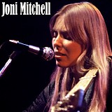 Joni Mitchell - Sydney Australia, 2-23-1983