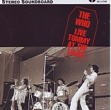 The Who - Live Tommy at the Leeds