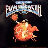 Paul Kantner - The Planet Earth Rock And Roll Orchestra