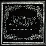 Kittie - Funeral for Yesterday