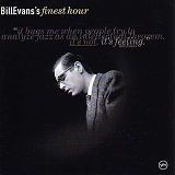 Bill Evans - Bill Evans' Finest Hour