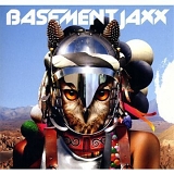 Basement Jaxx - Scars