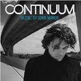 John Mayer - Continuum