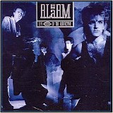 Alarm - Eye of the Hurricane