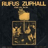 Rufus Zuphall - Weiss der Teufel