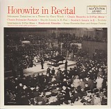 Various artists - VH_20 Horowitz in Recital