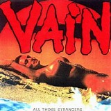 Vain - All Those Strangers