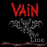 Vain - On The Line