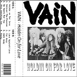 Vain - Holdin On For Love (Demo)