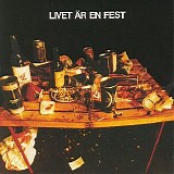 Nationalteatern - Livet är en fest