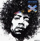 Jimi Hendrix - Kiss The Sky