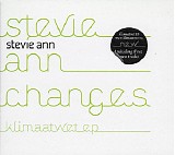 Stevie Ann - Changes [Klimaatwet EP]